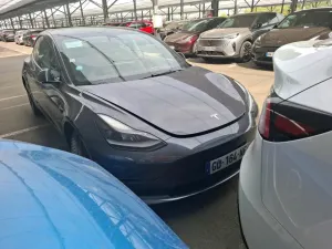 Tesla Model 3 75 kWh 2021