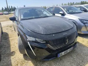 Peugeot 308 1.2 Allure Pack 2022
