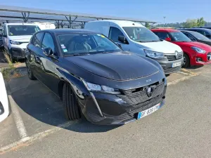 Peugeot 308 1.2i Allure Pack 2022