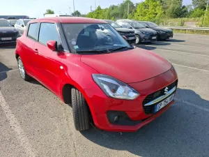 Suzuki Swift 1.2 Privilege 2023