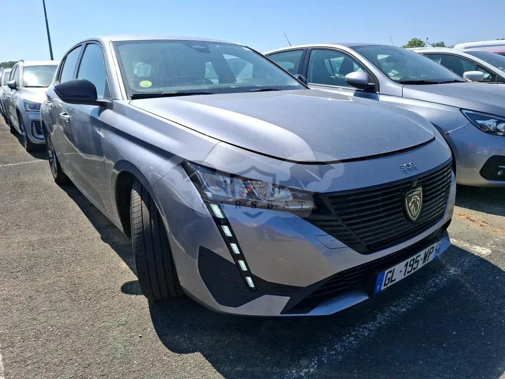 Peugeot 308 1.5 HDI Active Pack 2022