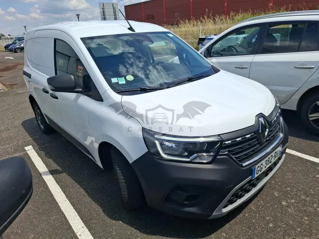 Renault Kangoo 1.5 DCI Grand Comfort 2022