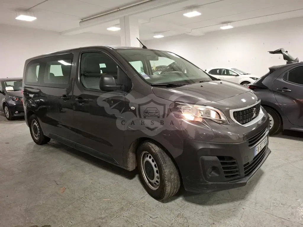 Peugeot Expert Combi 1.5 2021