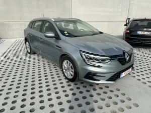 Renault Megane Grandtour 1.5 DCI 2020