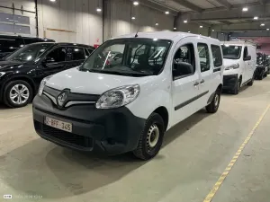Renault Kangoo Express 1.5 DCI Comfort 2021