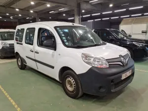 Renault Kangoo Express 1.5 DCI Comfort 2020