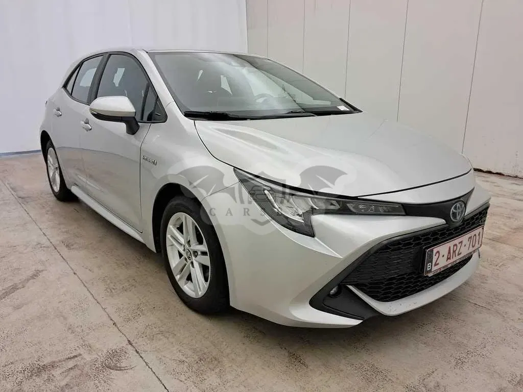 Toyota Corolla 1.8i Dynamic 2021