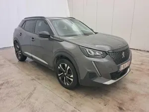 Peugeot 2008 1.2i Allure Pack 2022