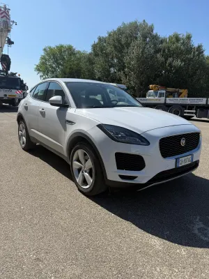 Jaguar E-Pace 2.0d S 2020