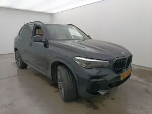 BMW X5 45e M Sport 2022