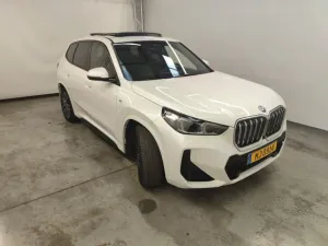 BMW iX1 M Sport 2023