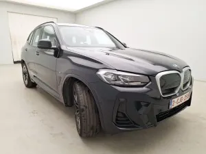 BMW iX3 M Sport 2022