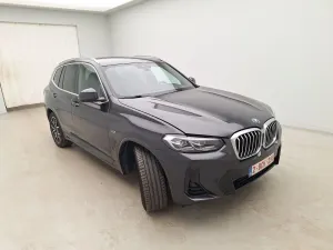 BMW X3 30e 2021