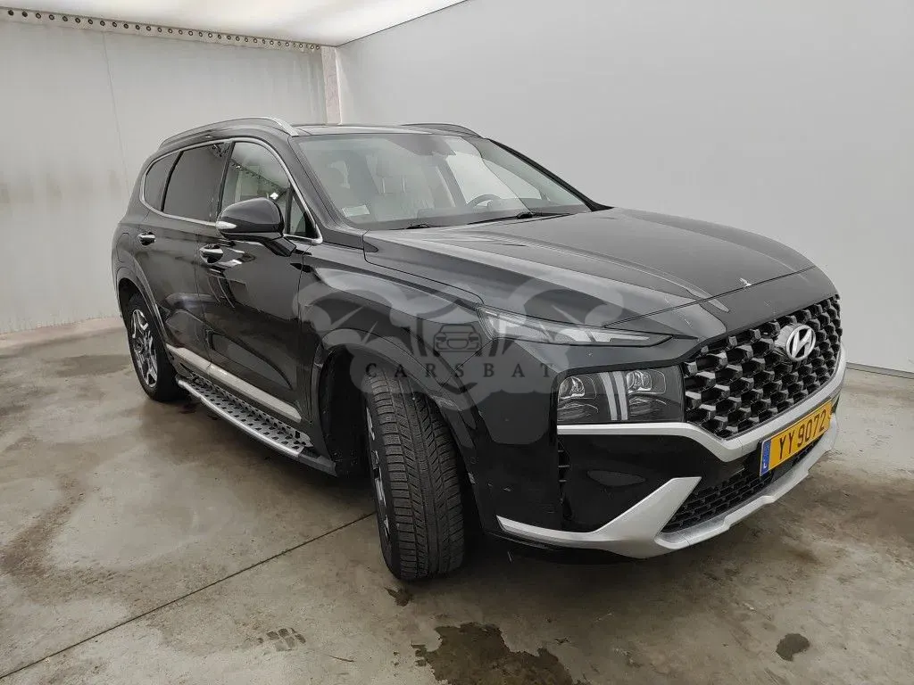 Hyundai Santa Fe 1.6 GDi Shine 2022