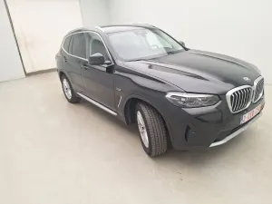 BMW X3 30e 2022