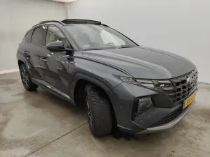Hyundai Tucson 1.6 T-GDI Shine 2022