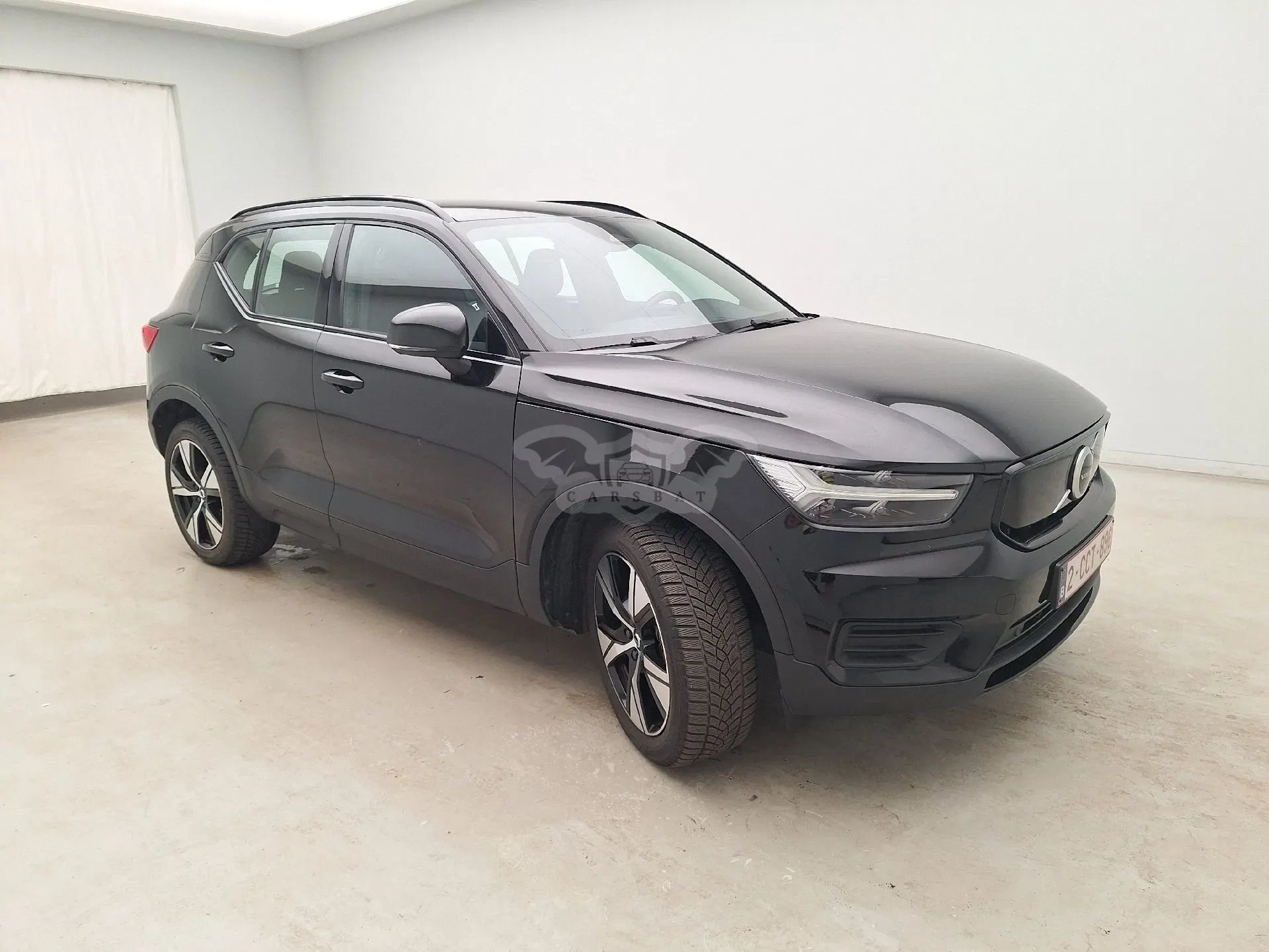 Volvo XC40 Core 2022