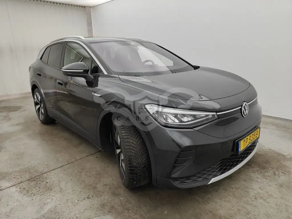 Volkswagen ID.4 77 kWh Pro 1st 2021