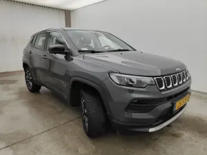 Jeep Compass 1.3 Altitude 2024