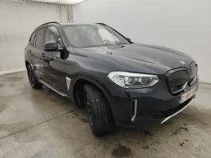 BMW iX3 74 kWh 2021