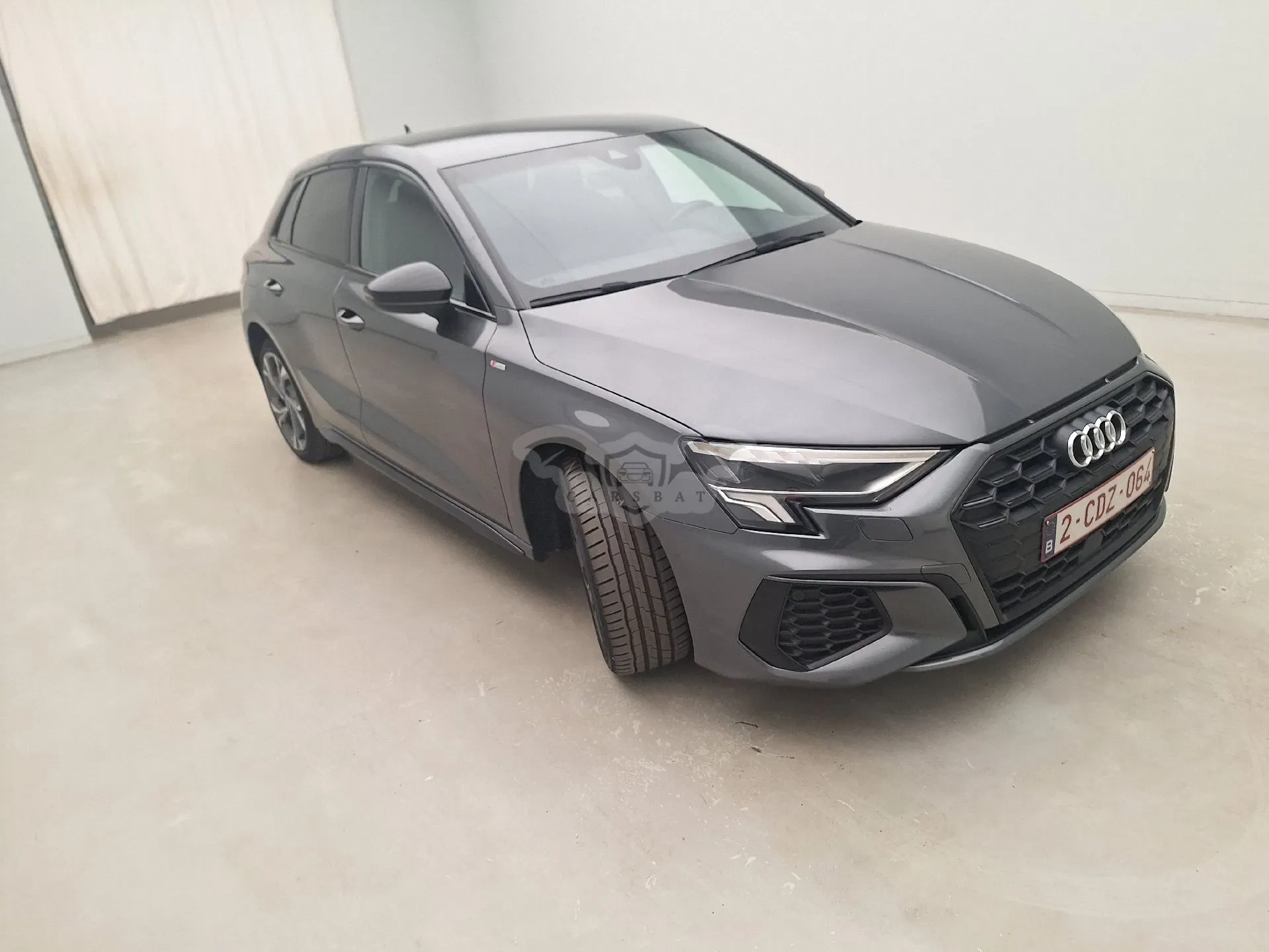Audi A3 Sportback 45 TFSIe Competition 2022