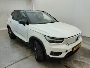 Volvo XC40 78 kWh Pro 2021