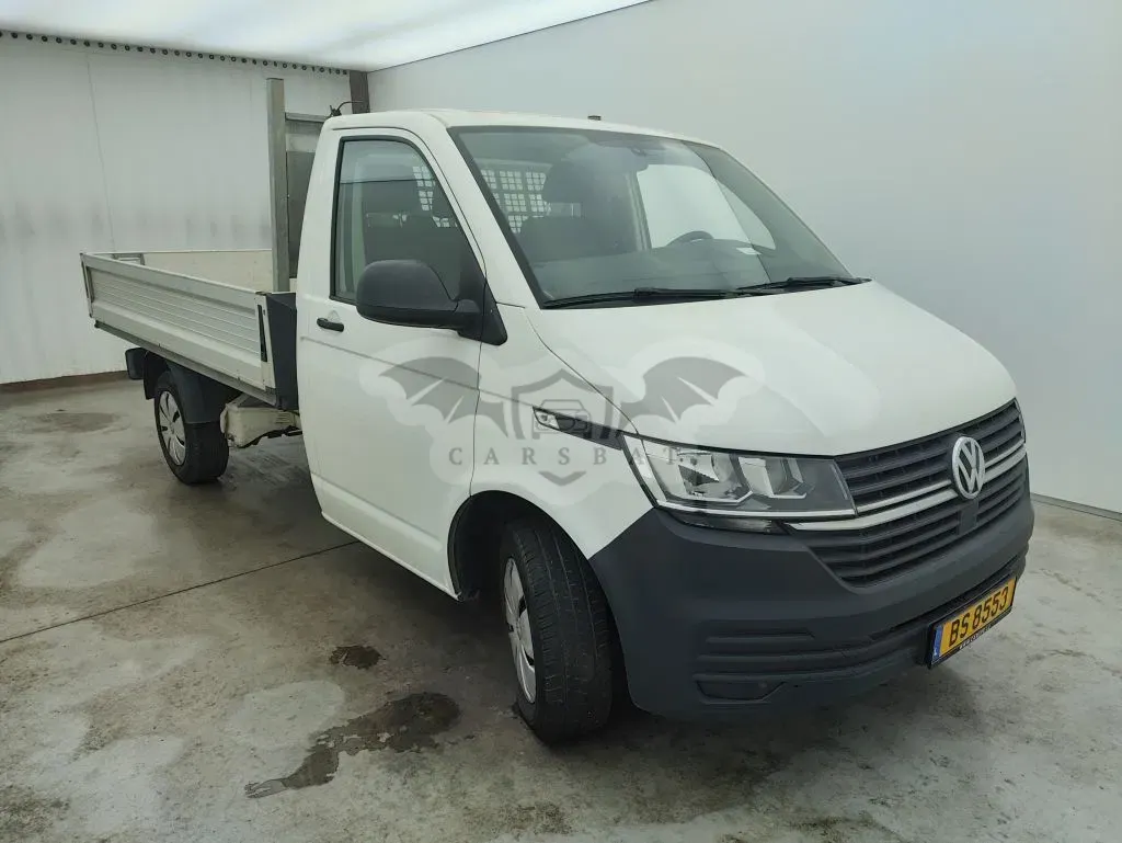 Volkswagen Transporter 2.0 TDI 2022