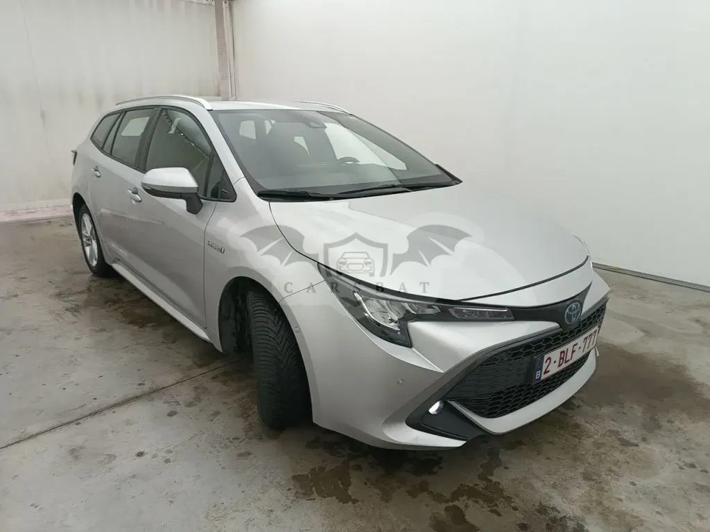 Toyota Corolla Touring Sports 1.8 Dynamic 2022