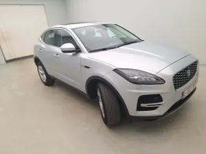 Jaguar E-Pace S 2021