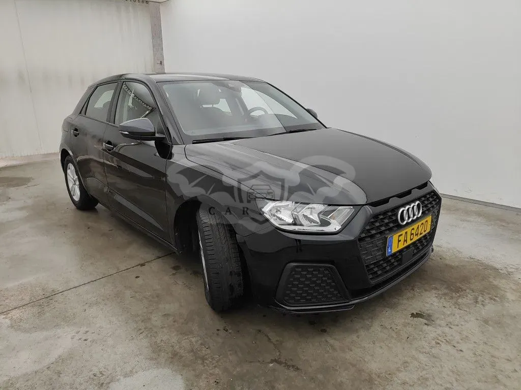 Audi A1 Sportback 30 TFSI Attraction 2024