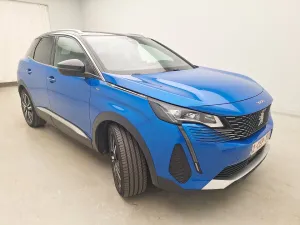 Peugeot 3008 1.6 GT 2022
