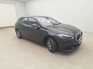 BMW 1 Series 118i 2024