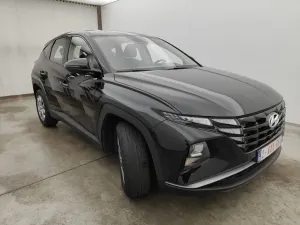 Hyundai Tucson 1.6 CRDI 2021