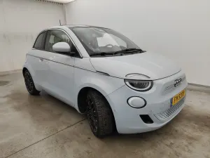 Fiat 500 e 37 kWh La Prima 2021