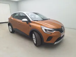 Renault Captur / QM3 1.6i 2022