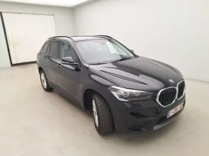 BMW X1 18 2022