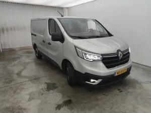 Renault Trafic L1H1 2.0 DCI Comfort 2022