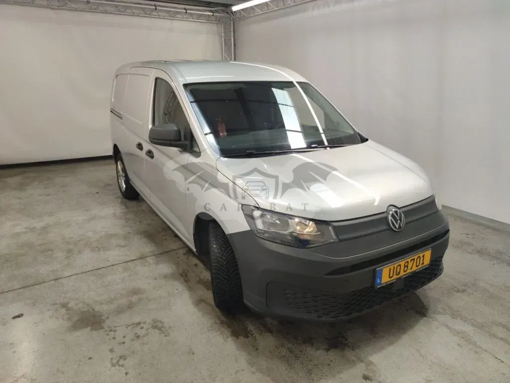 Volkswagen Caddy Maxi 2.0 TDI 2022