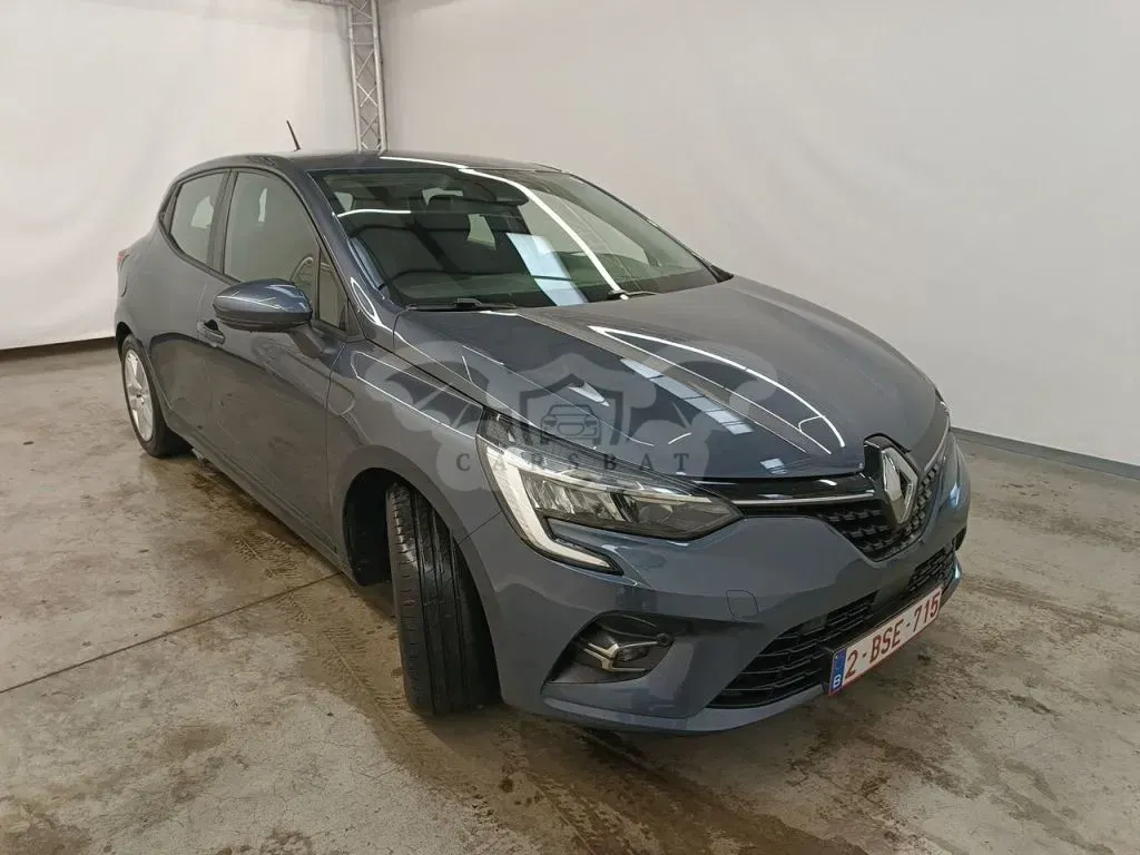 Renault Clio 1.6i Corporate Edition 2022