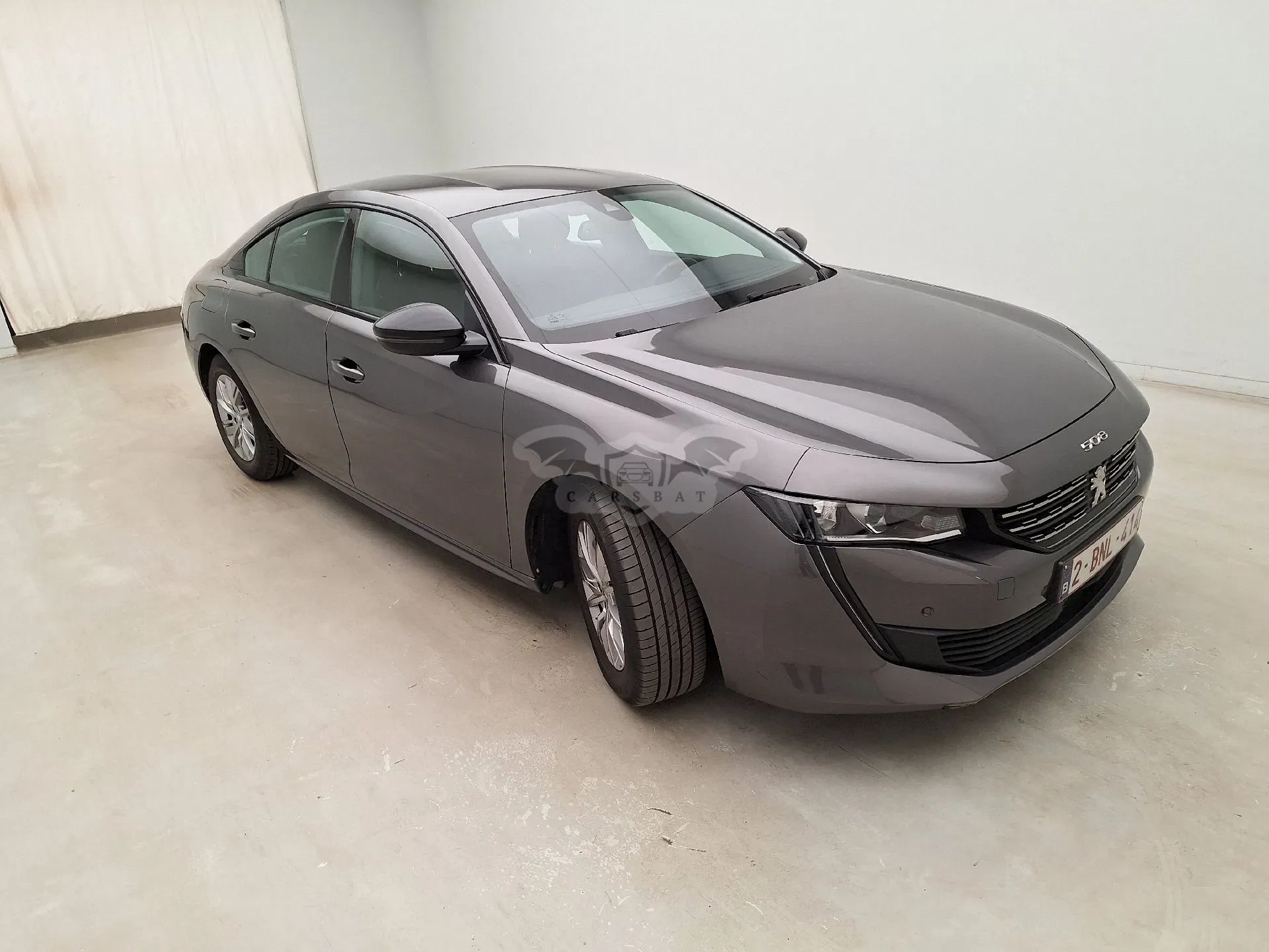 Peugeot 508 1.2i Active Pack 2021