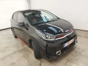 Kia Picanto (Morning) 1.0 T-GDI GT Line 2023