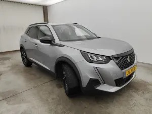 Peugeot 2008 1.2i Allure 2022