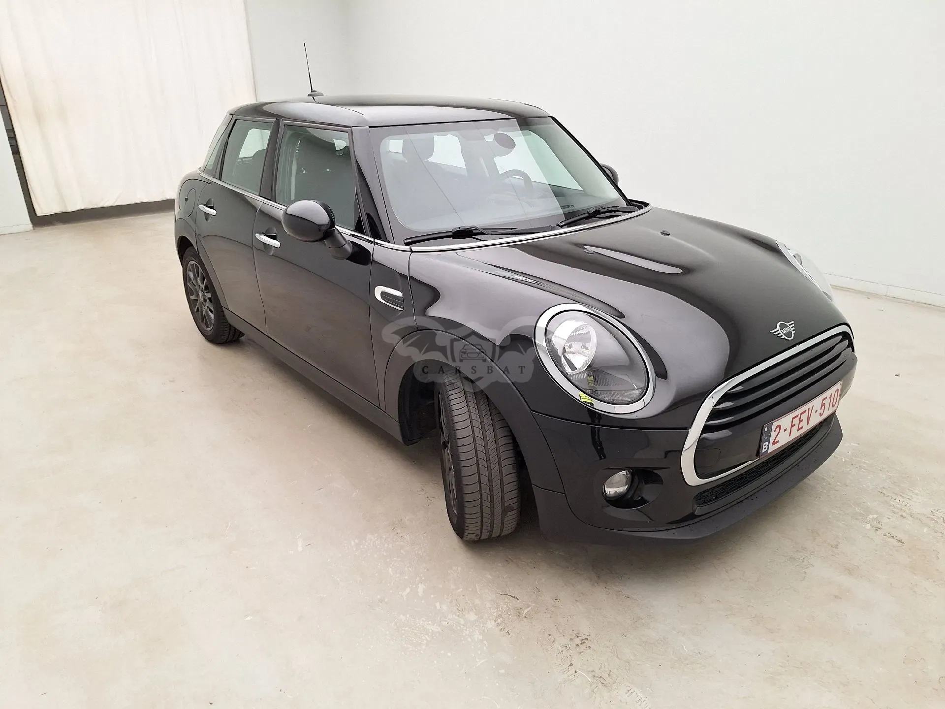 Mini 3 Doors Cooper 1.5 Cooper 2019