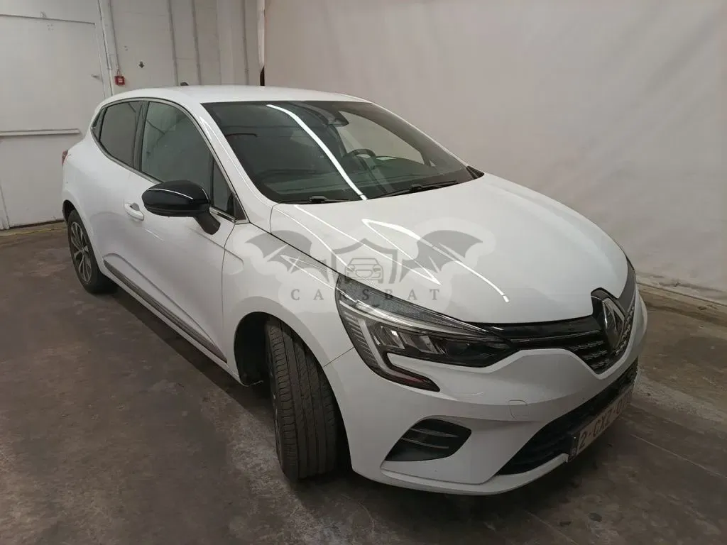 Renault Clio 1.0 Tce Techno 2023