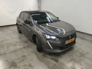 Peugeot 208 1.5 HDI Allure 2023