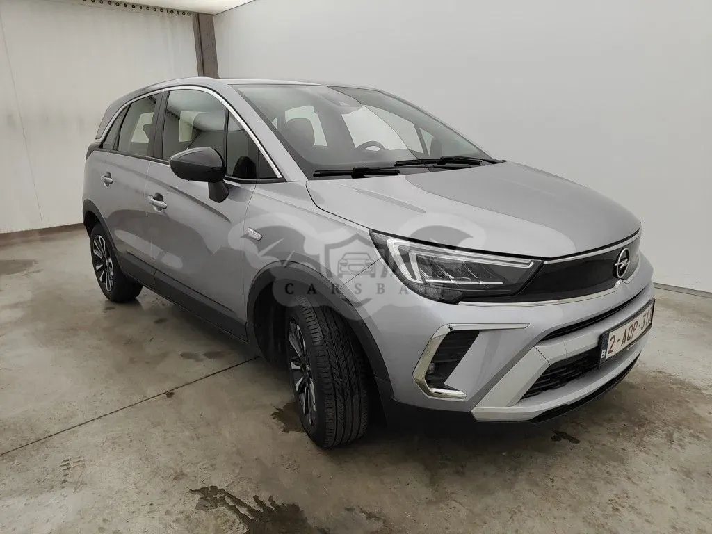 Opel Crossland 1.2 Ultimate 2021