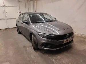 Fiat Tipo 1.6 MultiJet Life 2021
