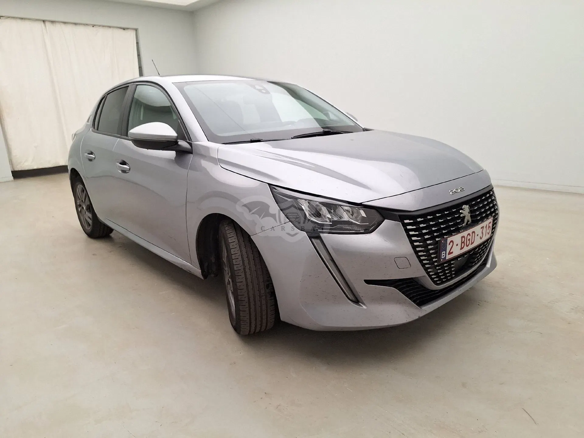 Peugeot 208 1.5 HDI Active Pack 2021