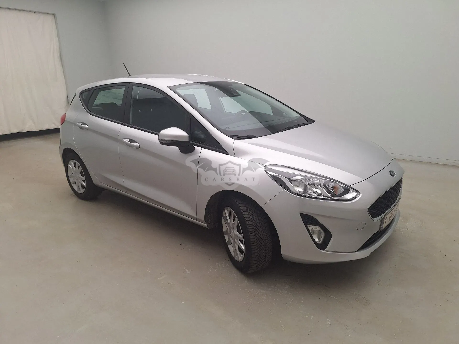 Ford Fiesta 1.1i Business 2019