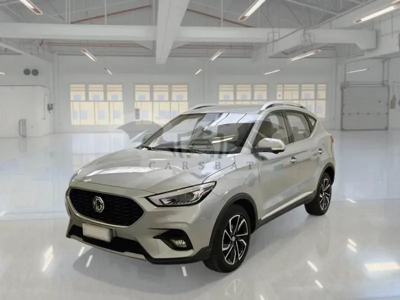 MG ZS 1.5 Luxury 2024